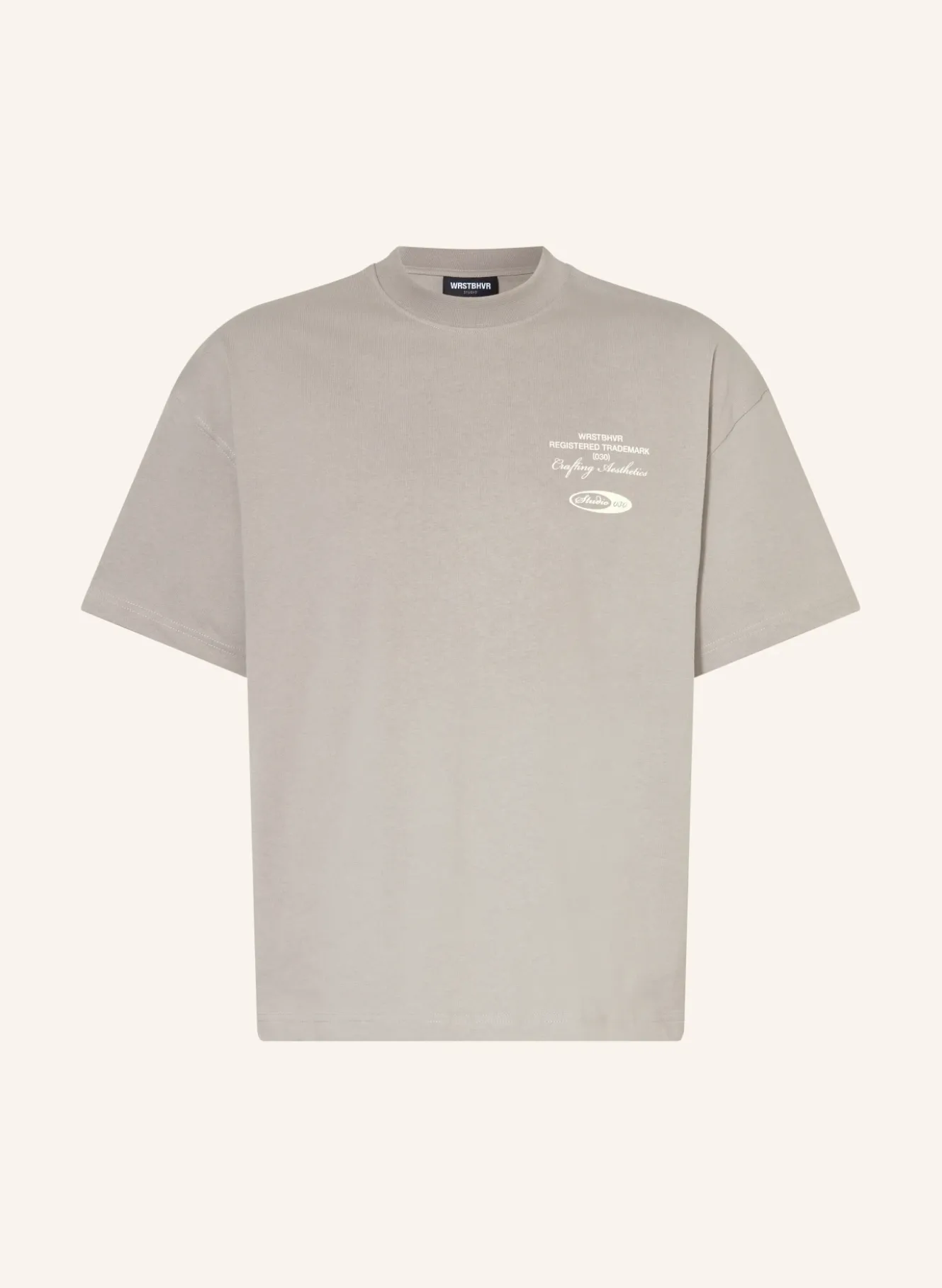 T-Shirt STUDIO