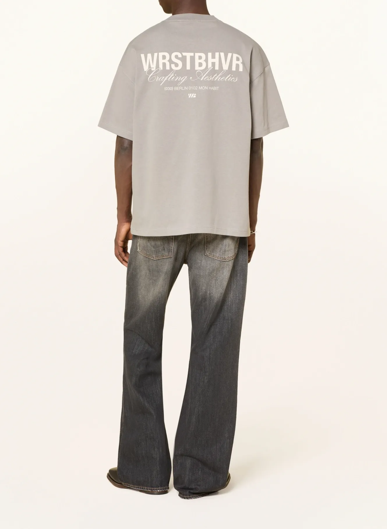 T-Shirt STUDIO