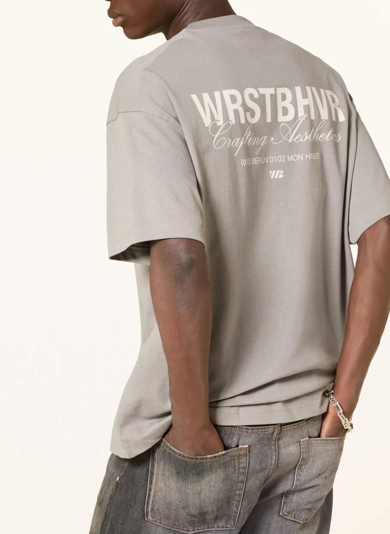 T-Shirt STUDIO