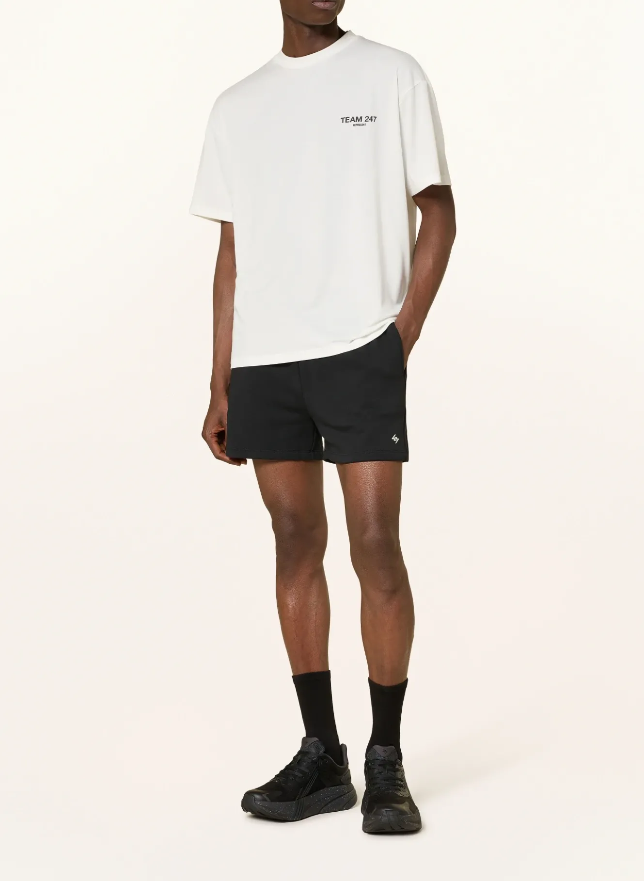 T-Shirt TEAM 247
