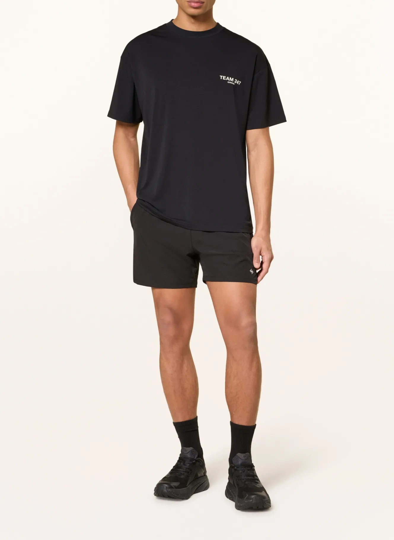 T-Shirt TEAM 247
