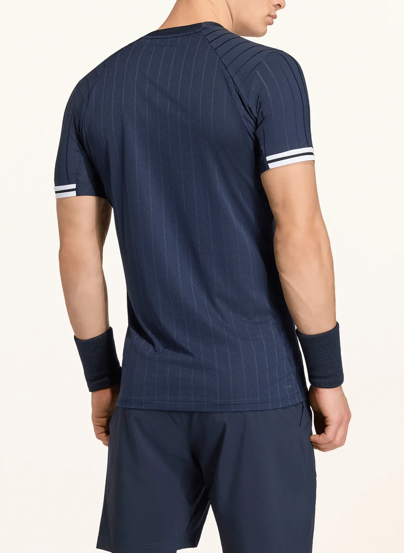 T-Shirt TENNIS CLIMACOOL FREELIFT PRO