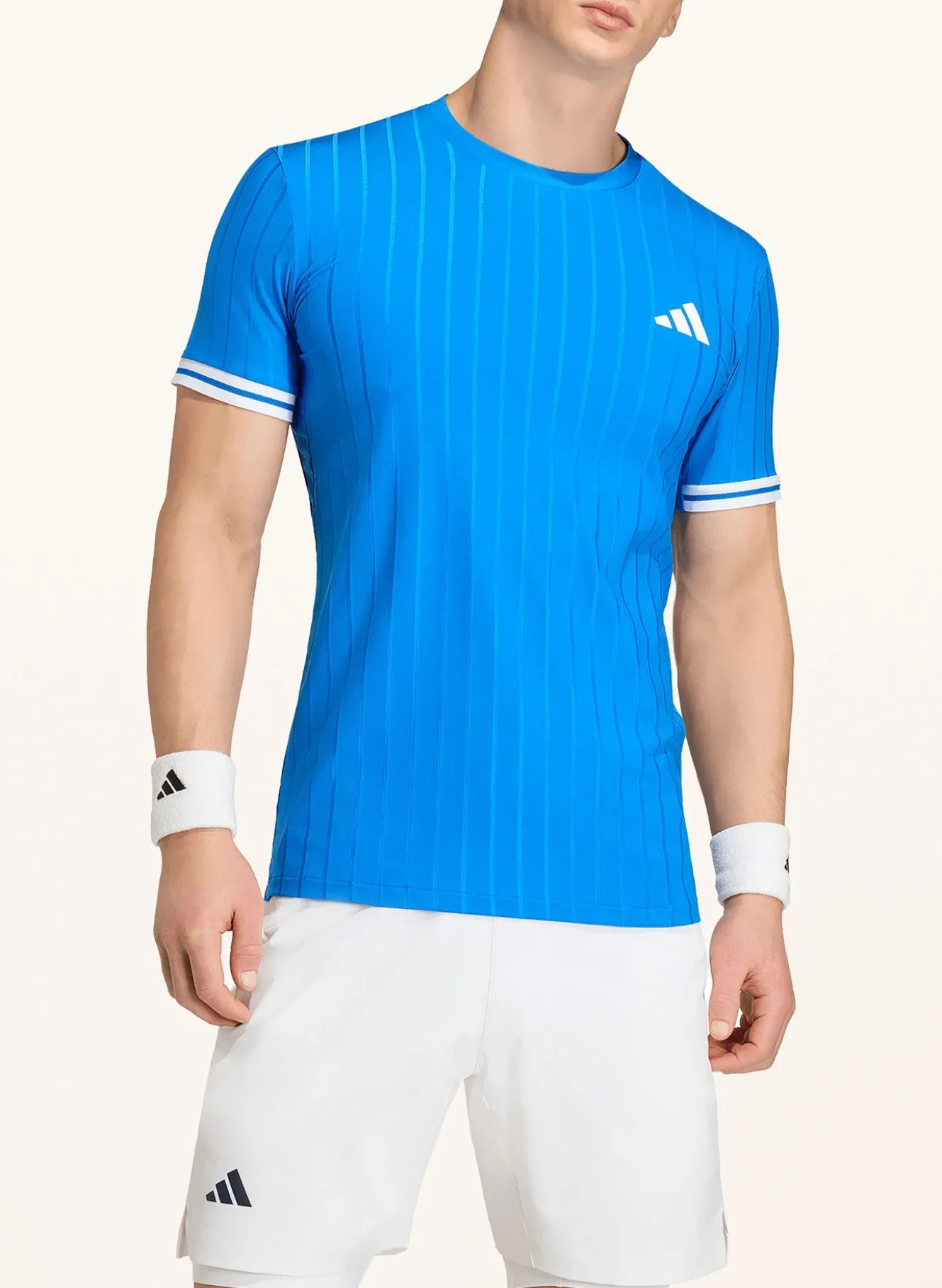 T-Shirt TENNIS CLIMACOOL FREELIFT PRO