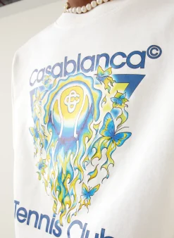 T-Shirt TENNIS CLUB ICON
