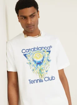 T-Shirt TENNIS CLUB ICON