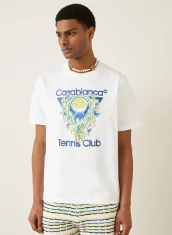 T-Shirt TENNIS CLUB ICON