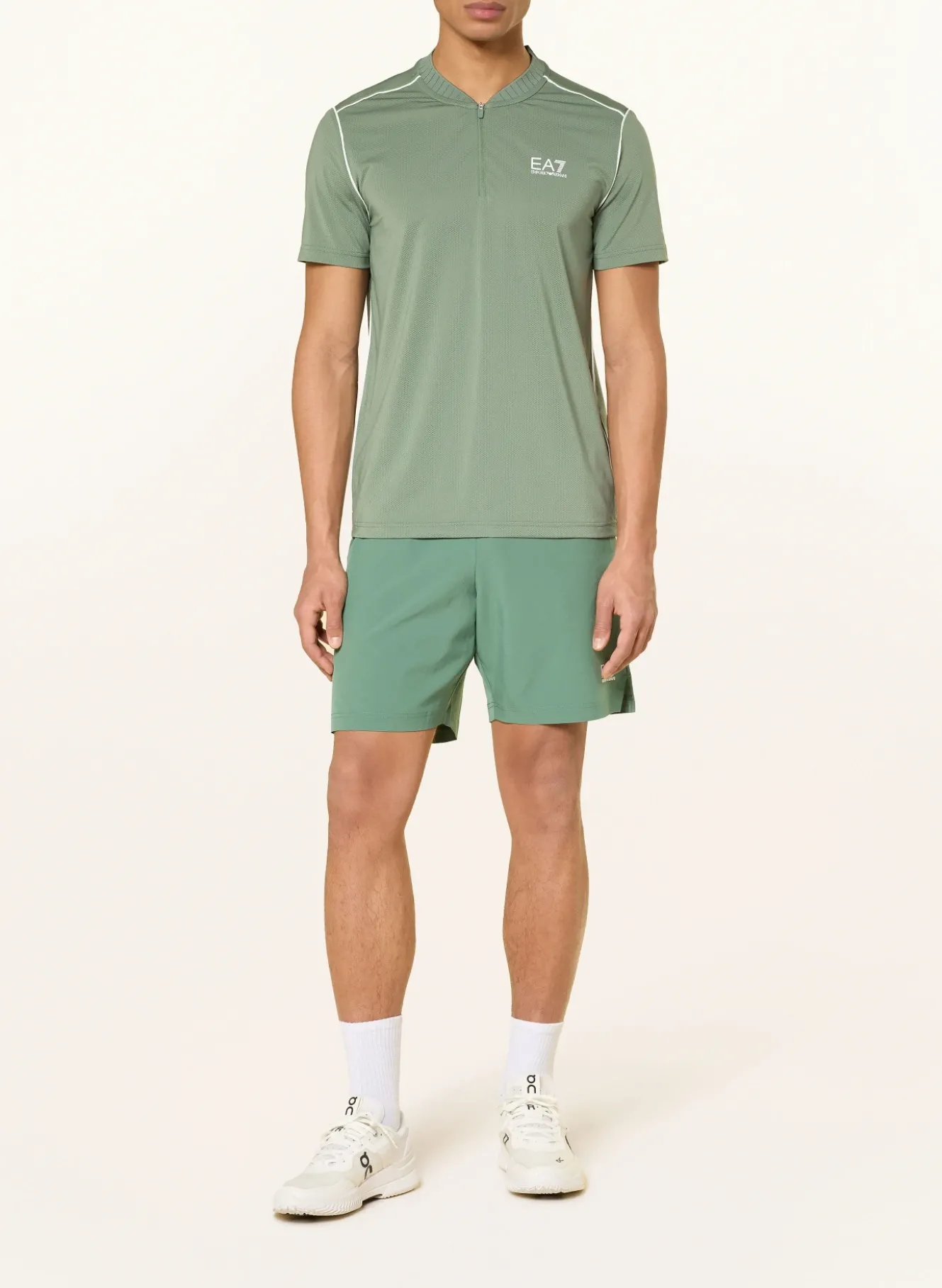 T-Shirt TENNIS PRO