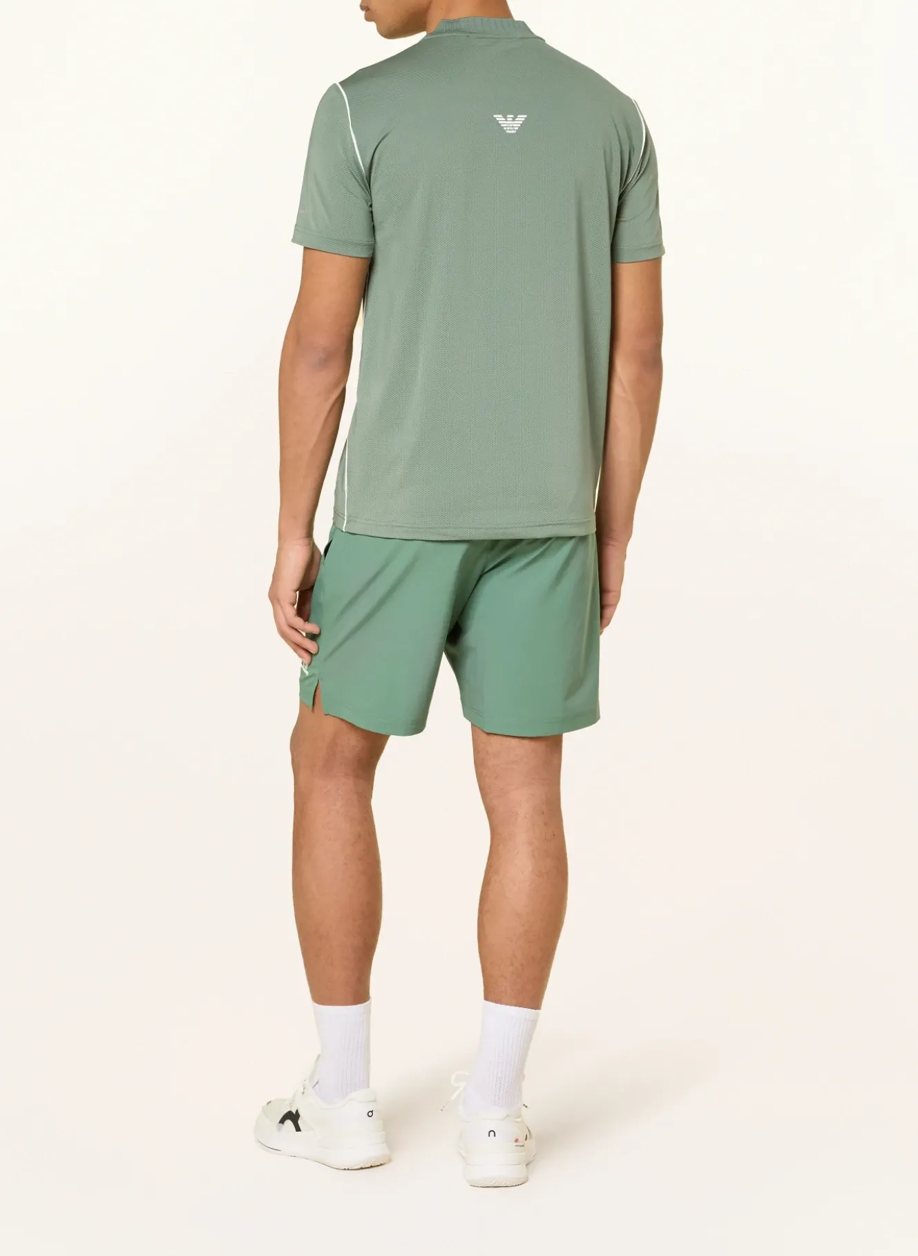 T-Shirt TENNIS PRO