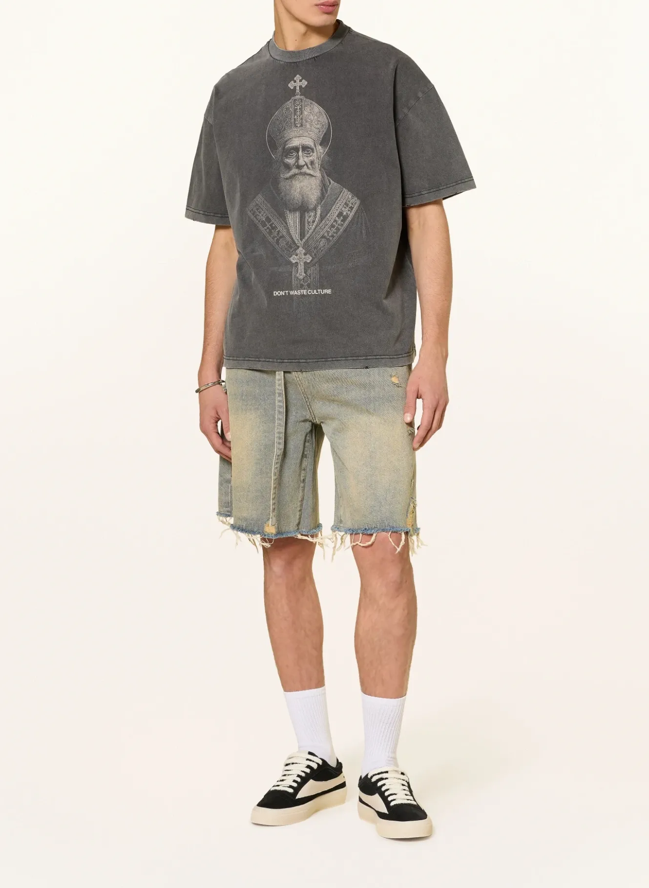 T-Shirt TENRIKO