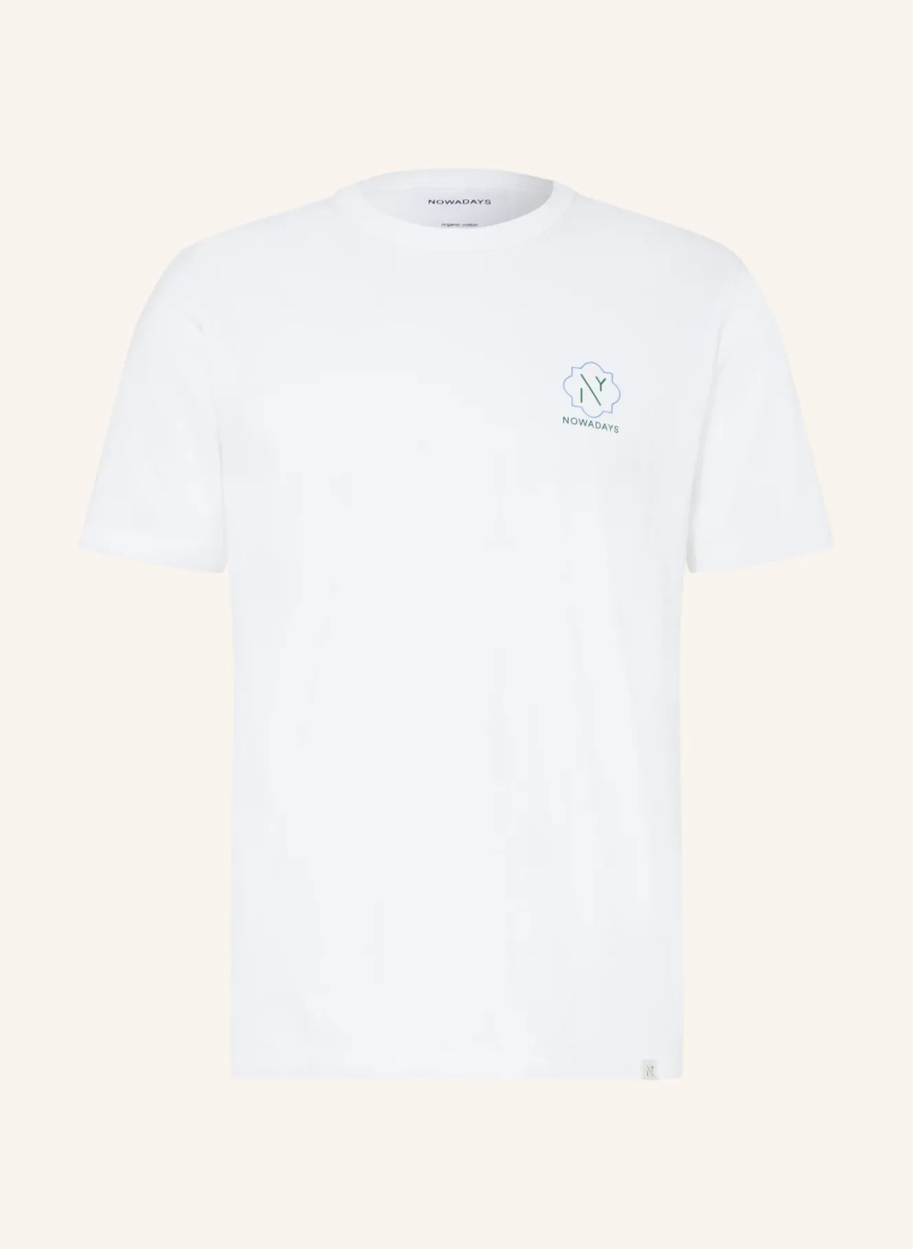 T-Shirt THE RIAD