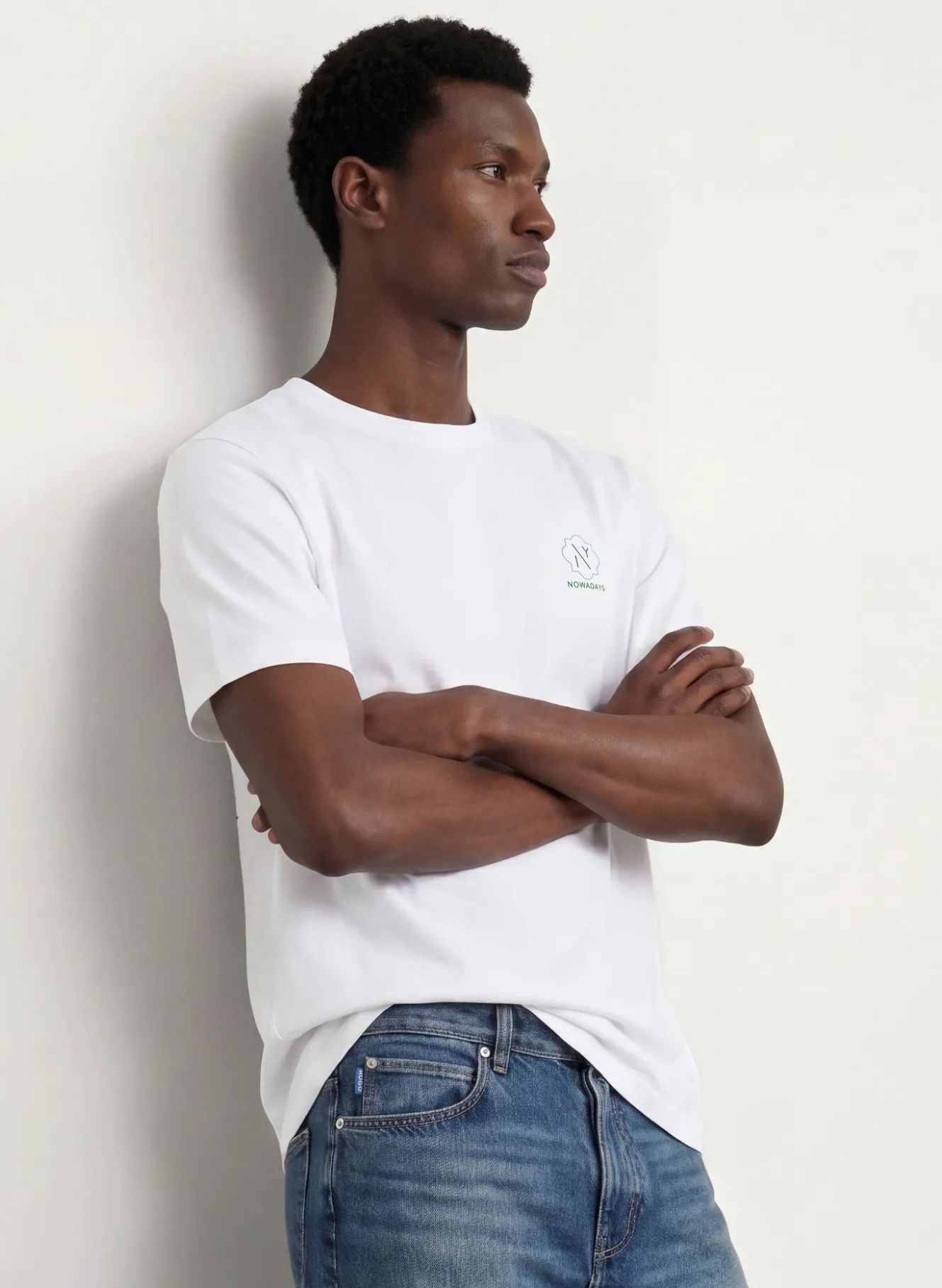 T-Shirt THE RIAD