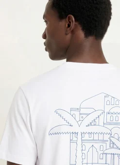 T-Shirt THE RIAD