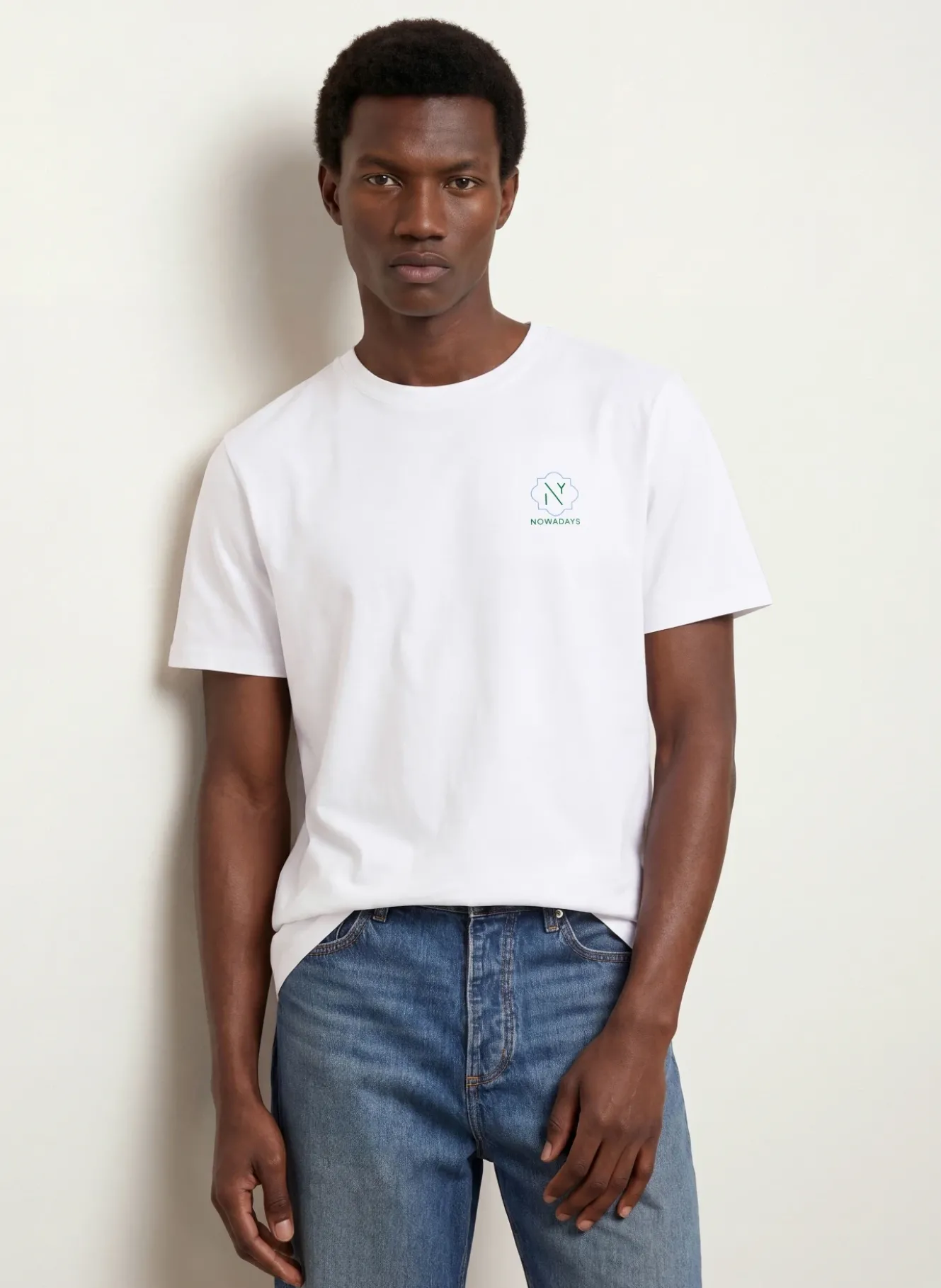 T-Shirt THE RIAD
