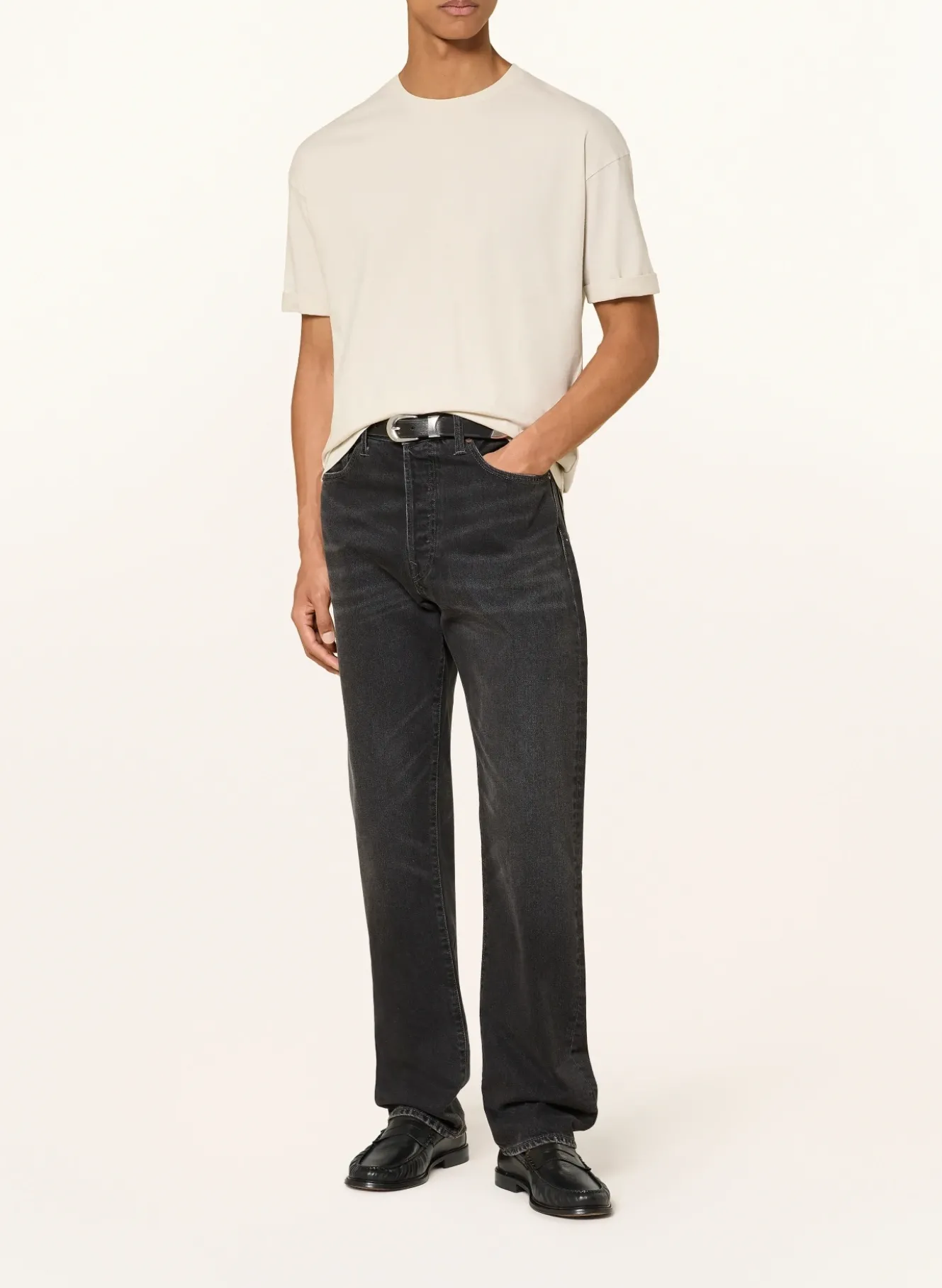 T-Shirt THILO