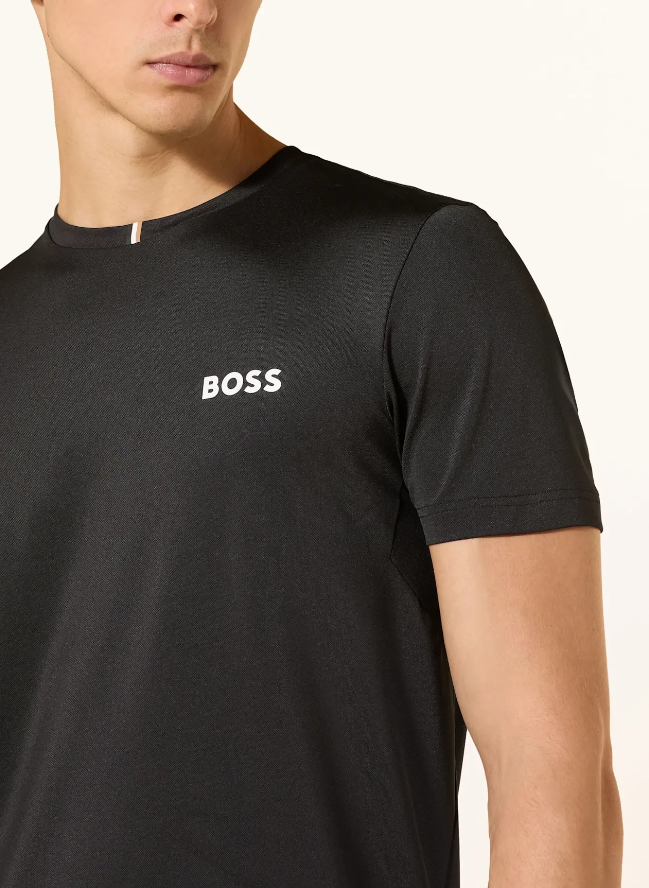 T-Shirt TOC