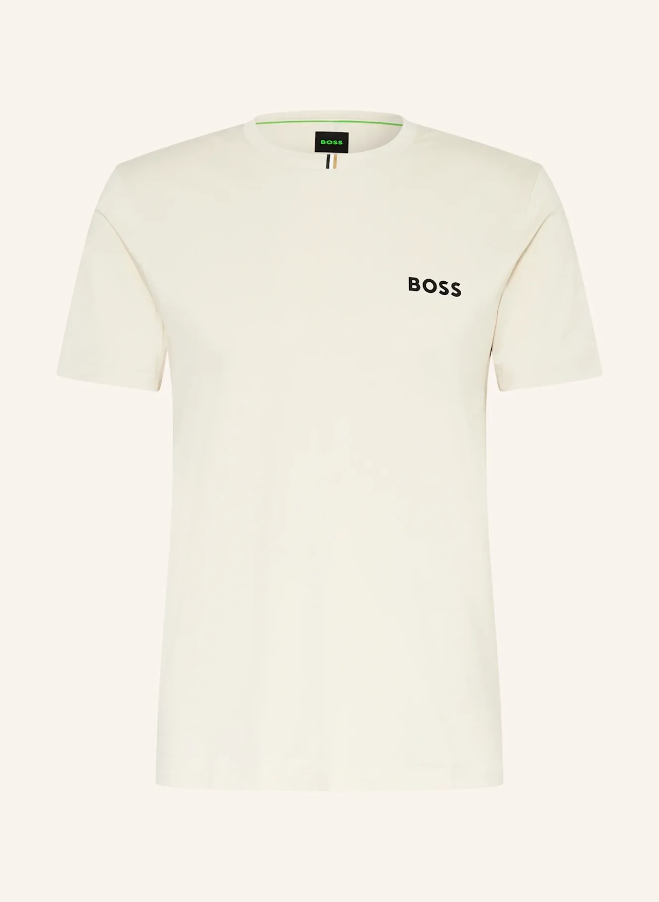 T-Shirt TOC