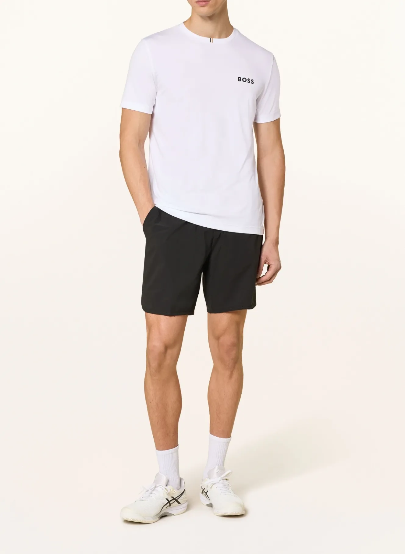 T-Shirt TOC SPIN TRAINING
