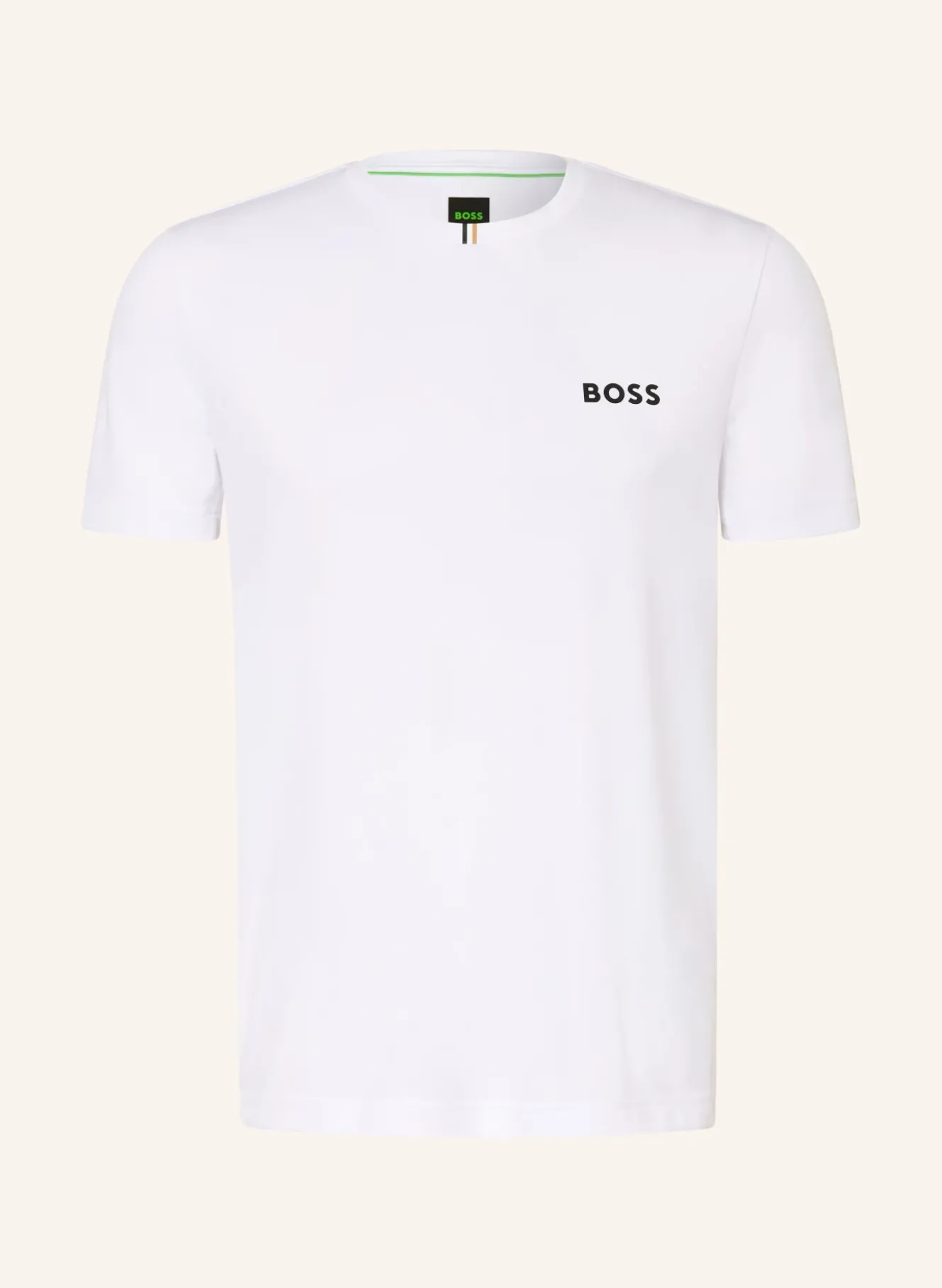 T-Shirt TOC SPIN TRAINING