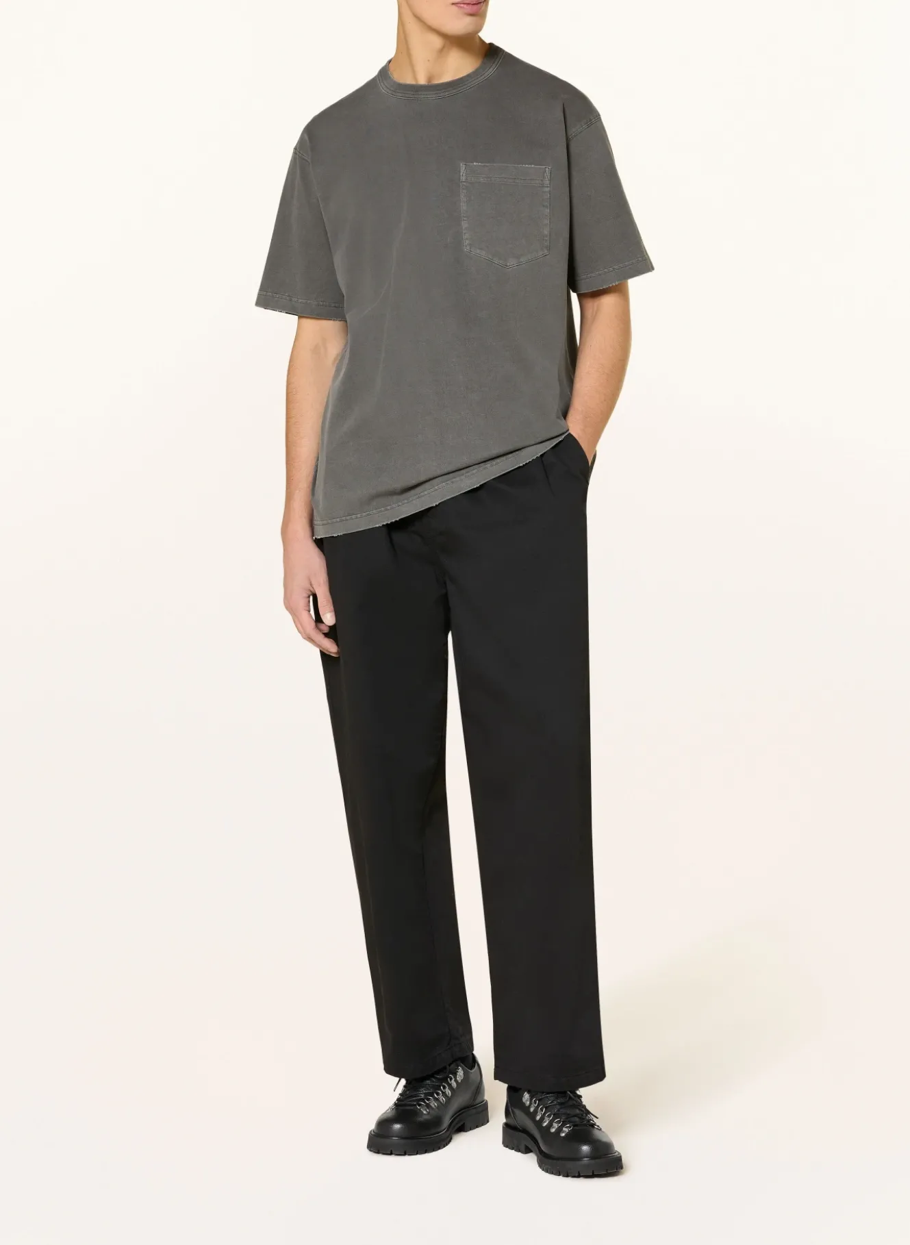 T-Shirt TORION