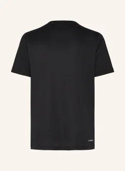 T-Shirt TRAIN ESSENTIALS LOGO