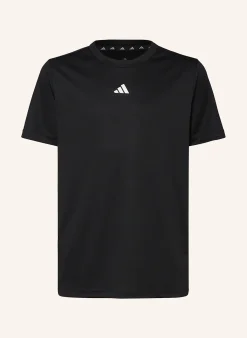 T-Shirt TRAIN ESSENTIALS LOGO