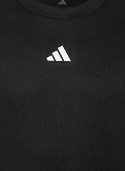 T-Shirt TRAIN ESSENTIALS LOGO