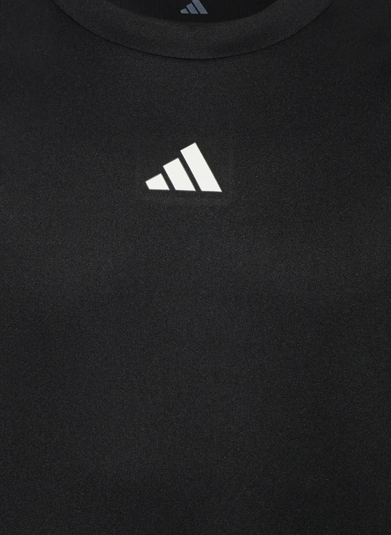 T-Shirt TRAIN ESSENTIALS LOGO