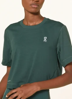 T-Shirt TRAIN T-CROP