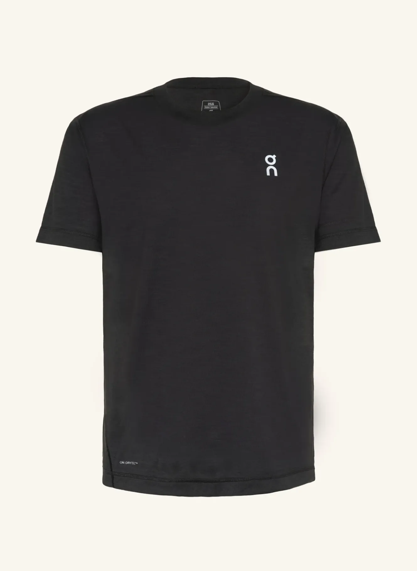 T-Shirt TRAIN-T GRAPHIC