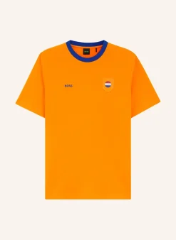 T-Shirt TS_BB BC LUX TEE Regular Fit