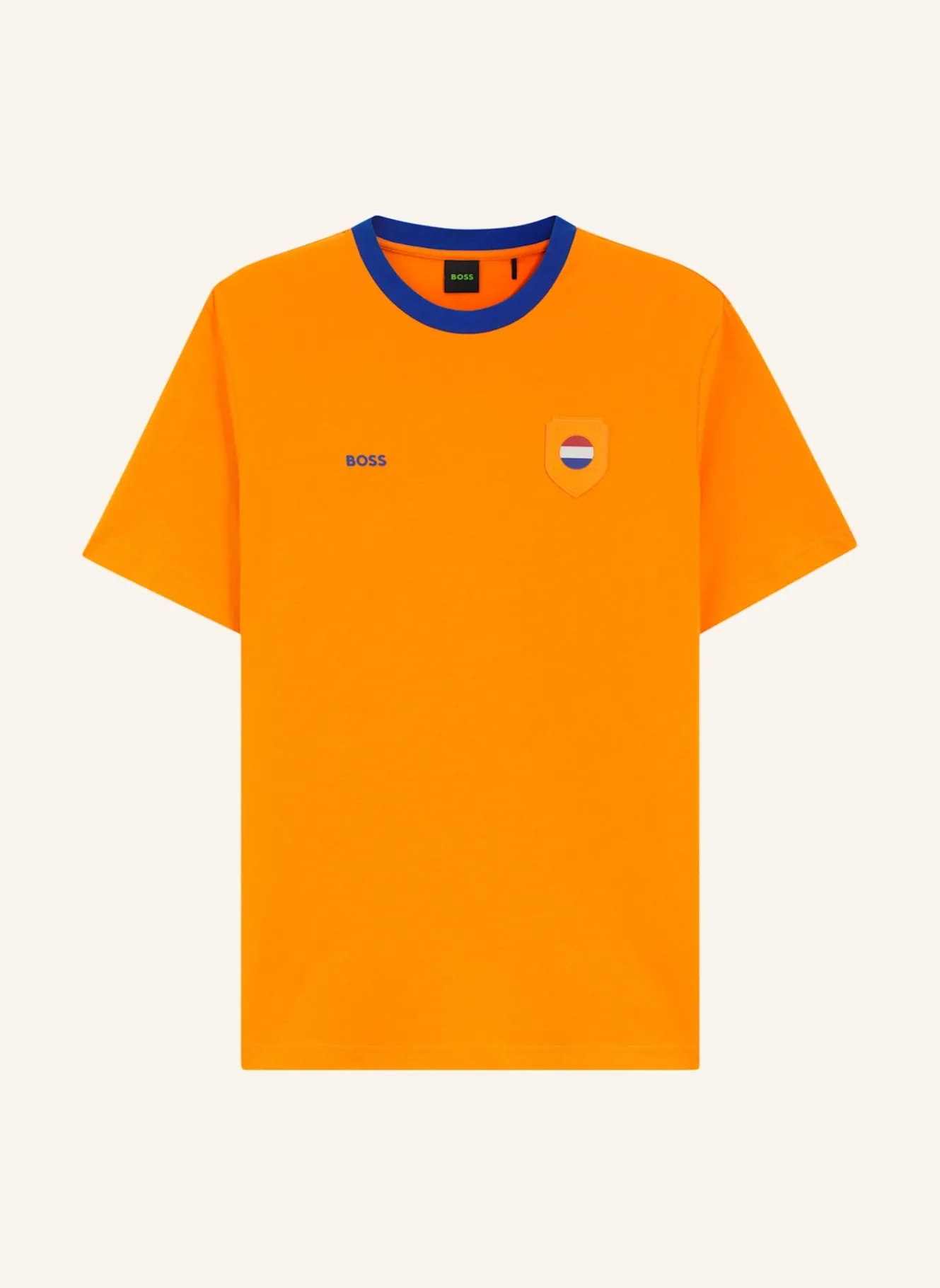 T-Shirt TS_BB BC LUX TEE Regular Fit