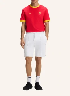 T-Shirt TS_BB BC LUX TEE Regular Fit