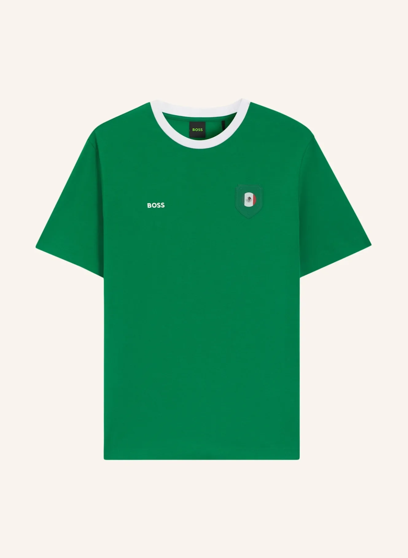 T-Shirt TS_BB BC LUX TEE Regular Fit