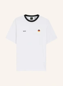 T-Shirt TS_BB BC LUX TEE Regular Fit