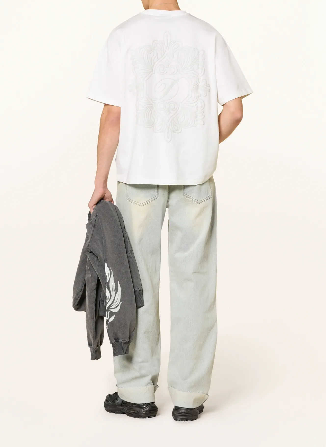 T-Shirt UMEKA