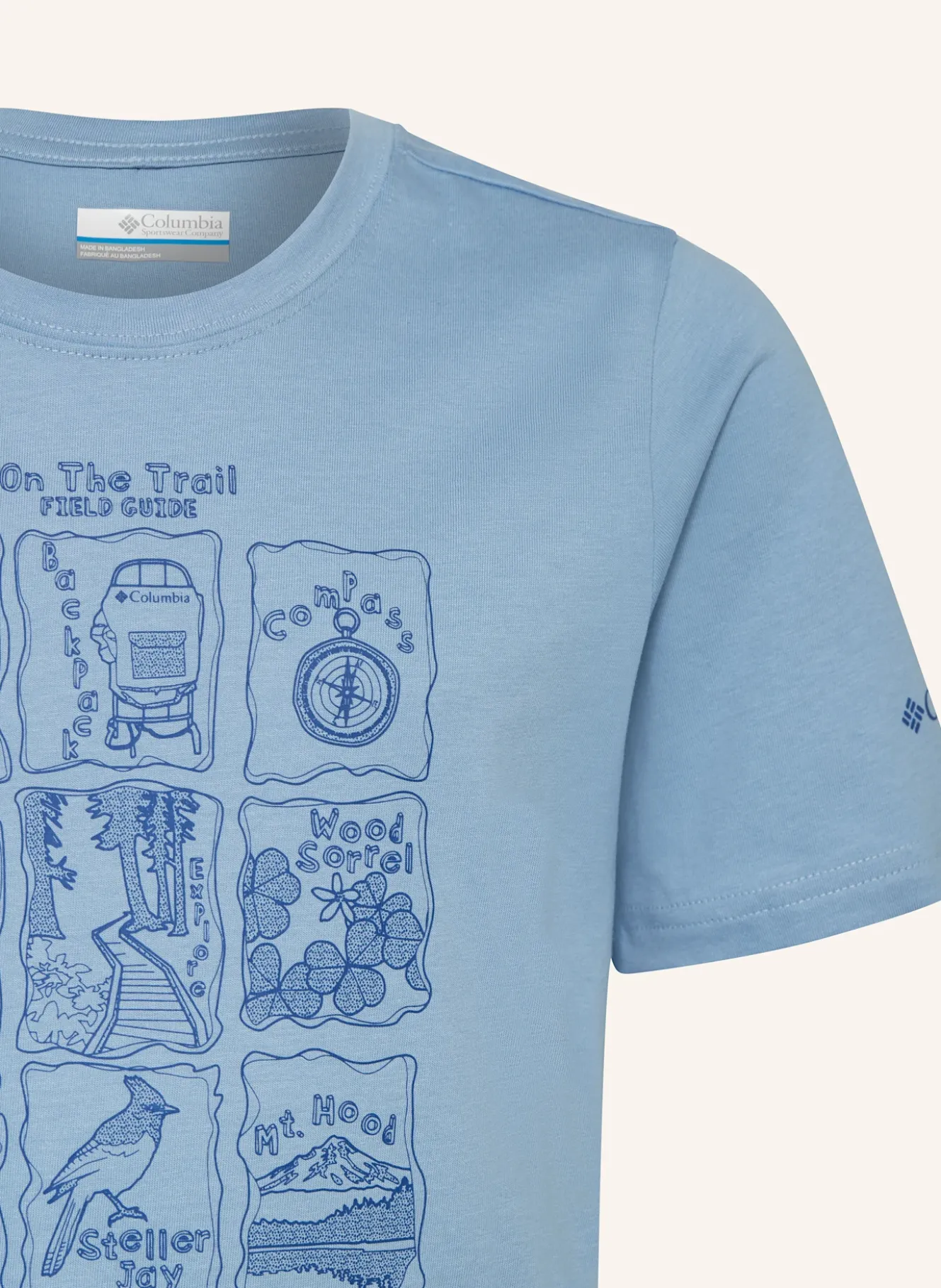 T-Shirt VALLEY CREEK™