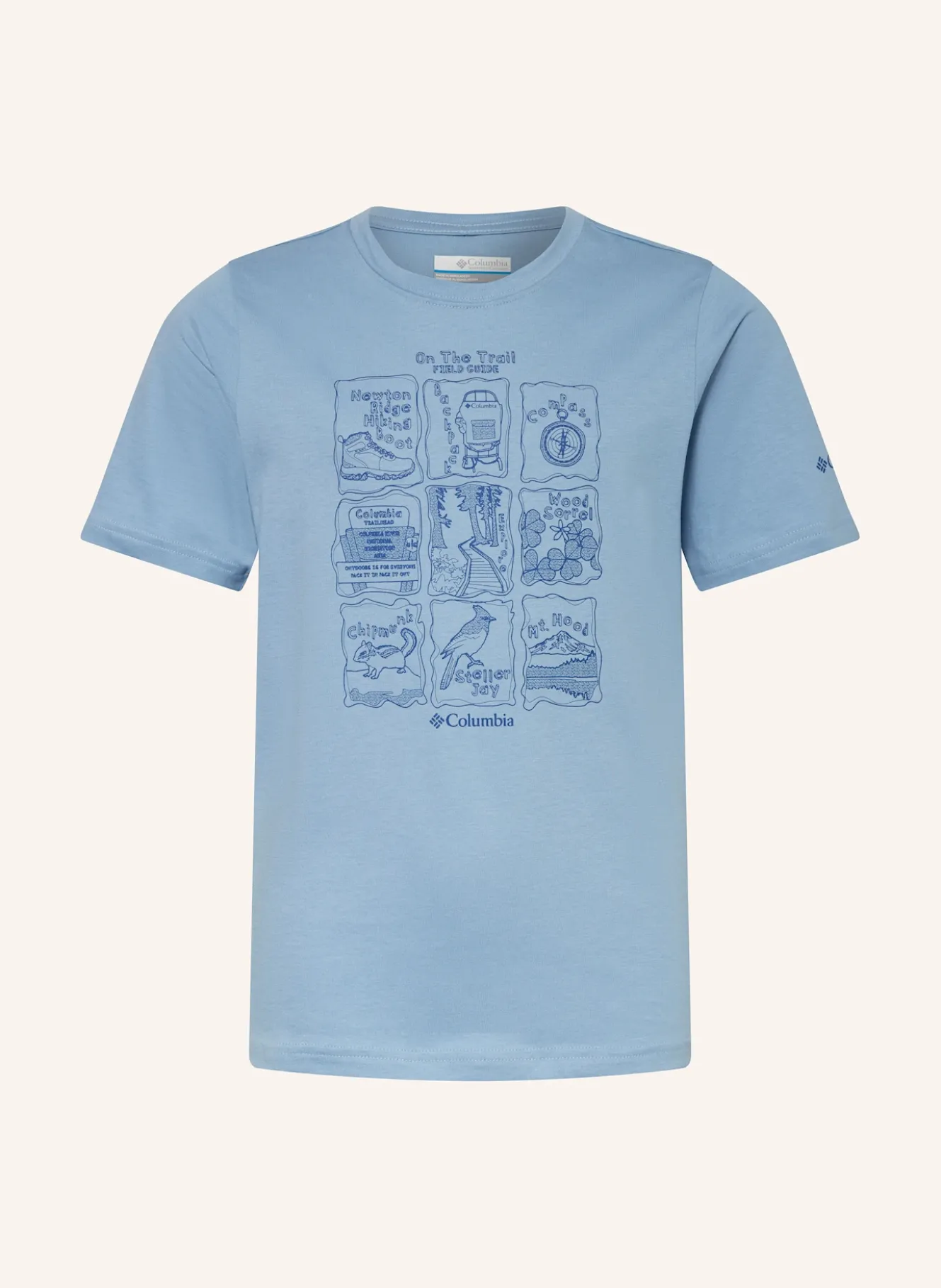 T-Shirt VALLEY CREEK™