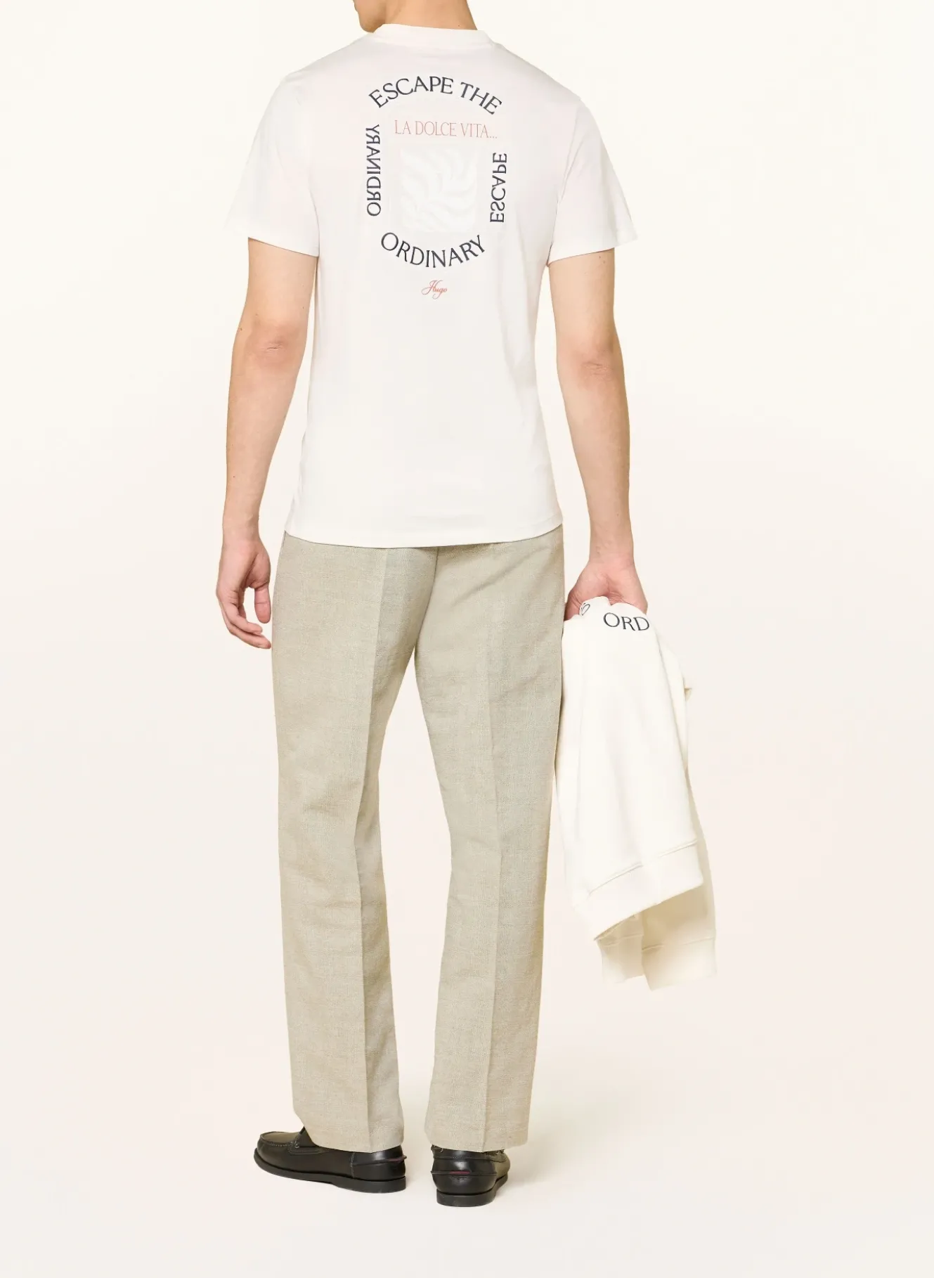 T-Shirt VINTAGE
