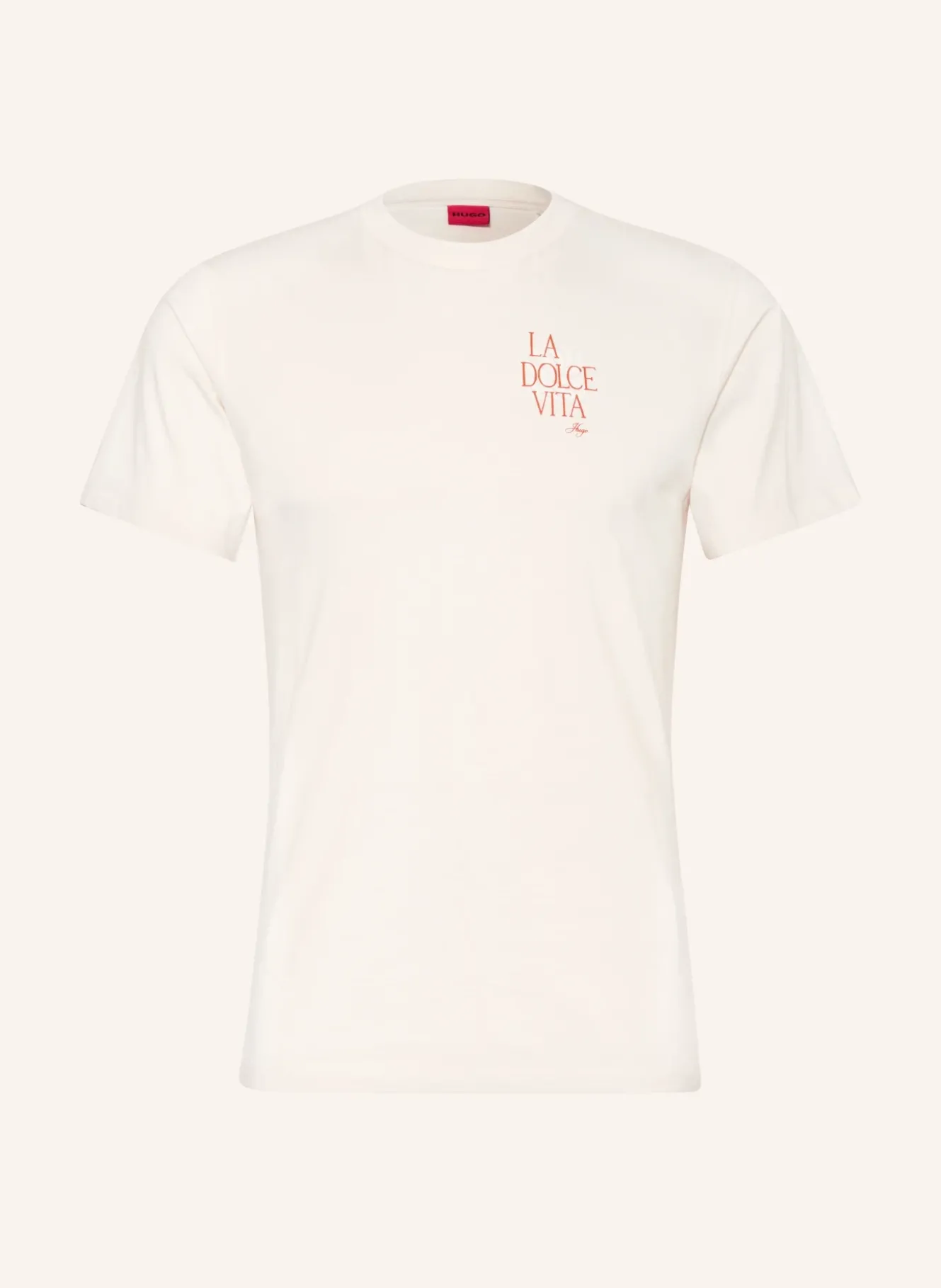 T-Shirt VINTAGE