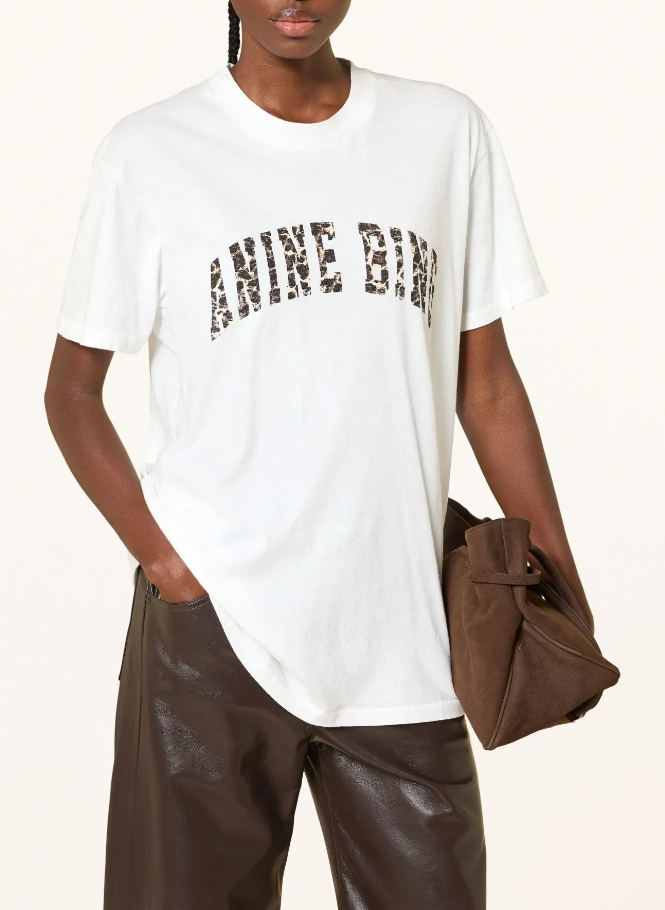 T-Shirt WALKER