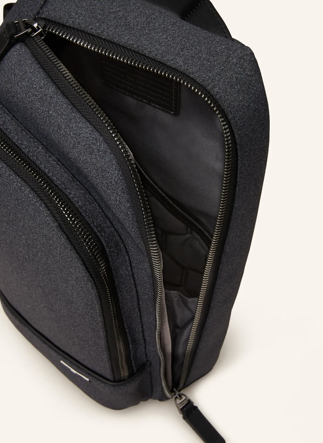TUMI HARRISON Umhängetasche GREGORY SLING