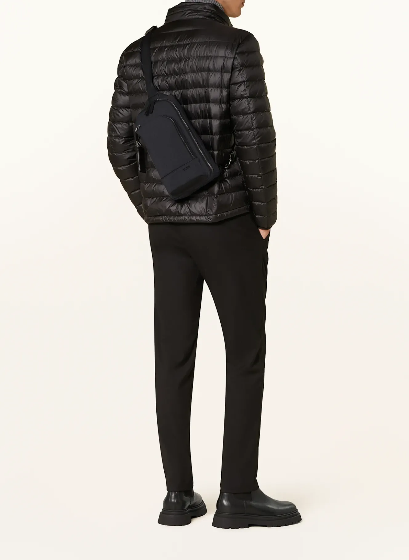 TUMI HARRISON Umhängetasche GREGORY SLING