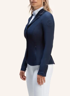 Turnierjacket CHAMICA Glitzer