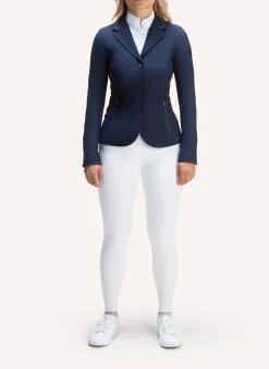 Turnierjacket CHAMICA Glitzer