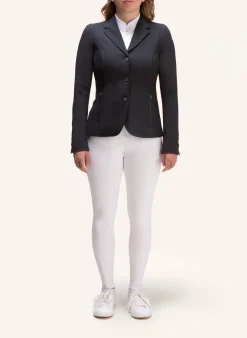Turnierjacket CHAMICA Glitzer