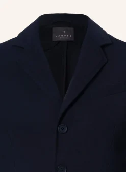 Turnierjacket JEFF TEC BLACK