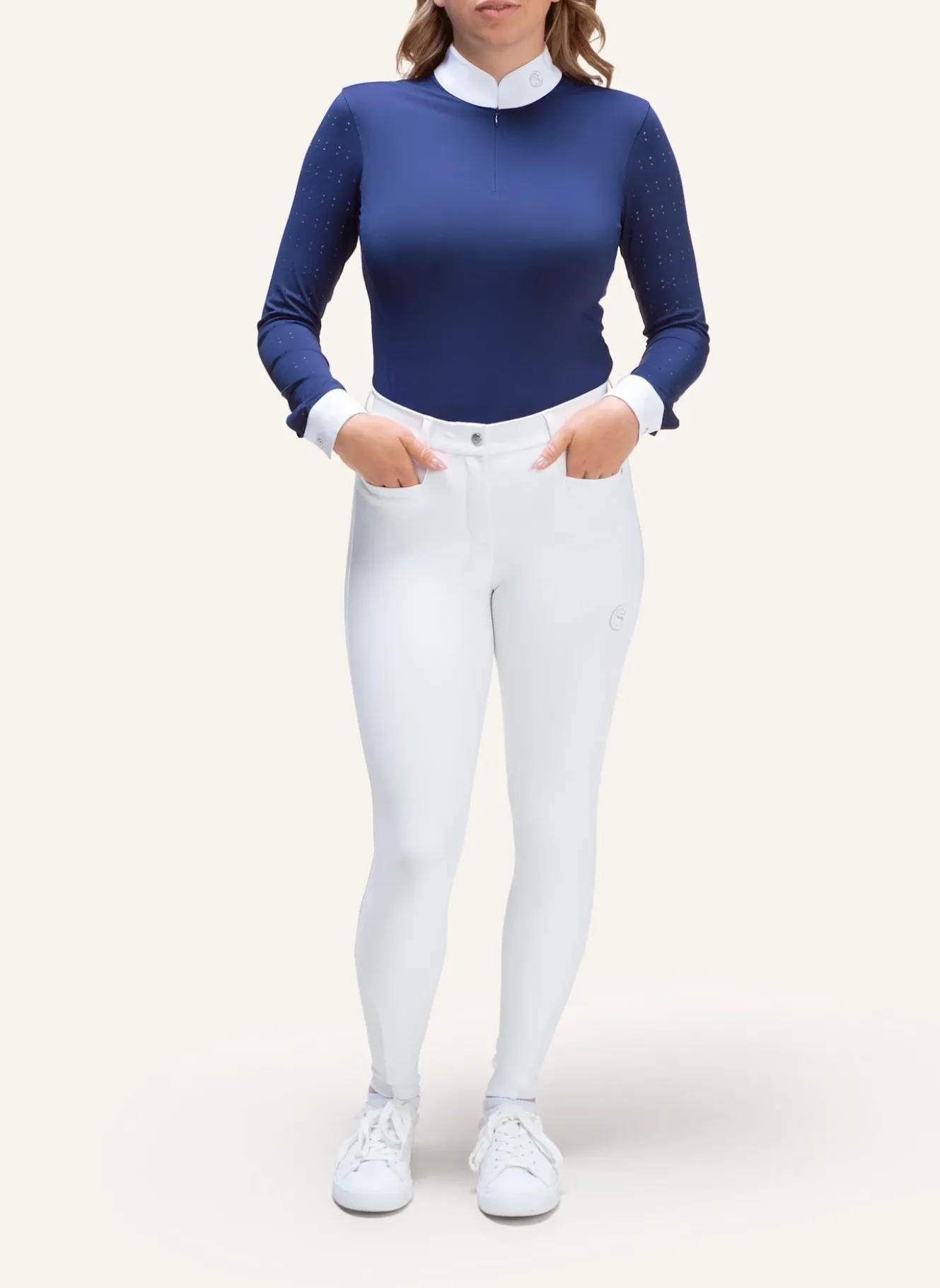 Turniershirt CHILAILI