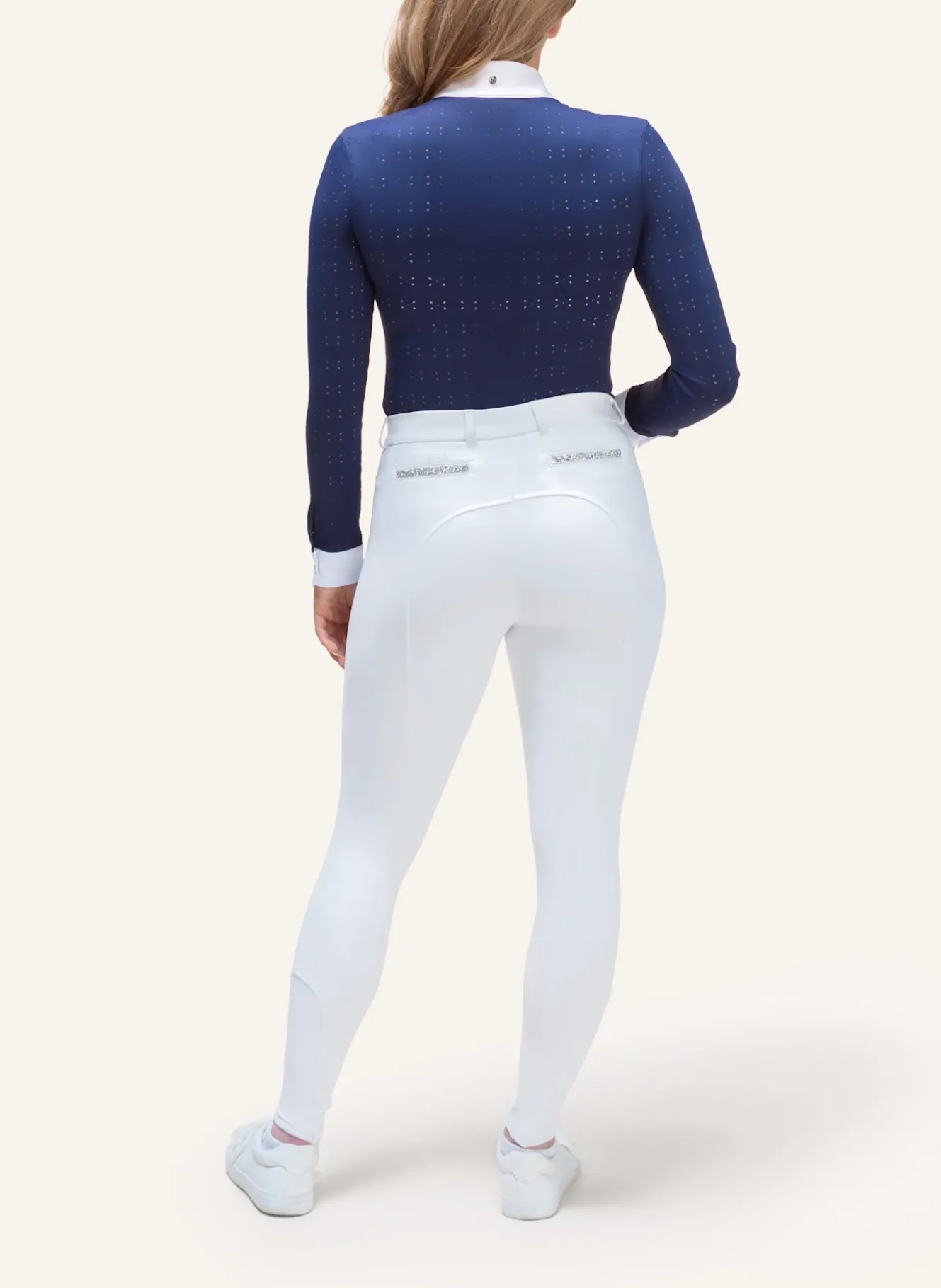 Turniershirt CHILAILI