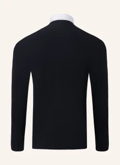 Turniershirt LOGAN BLACK