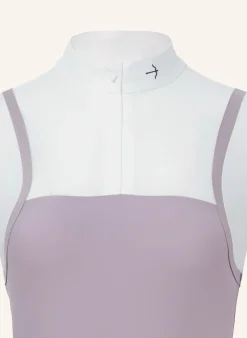 Turniershirt SAVANNAH CHATEAU GRAY